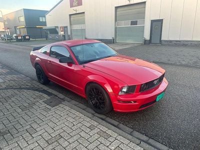 Gebraucht 2005 Ford Mustang GT Coupé | 10.500 €