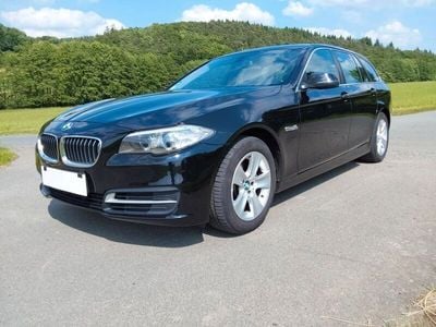BMW 518