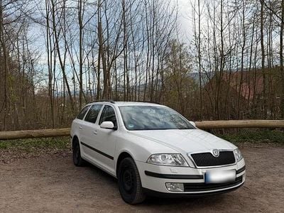 Gebraucht Skoda Octavia