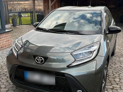 Gebraucht Toyota Aygo X