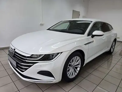 Gebraucht VW Arteon