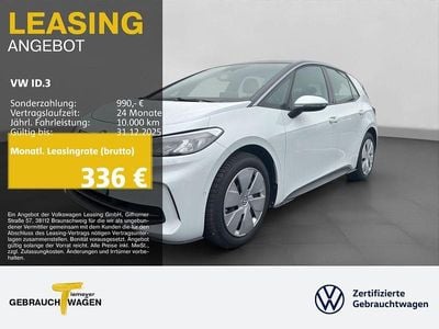 VW ID.3