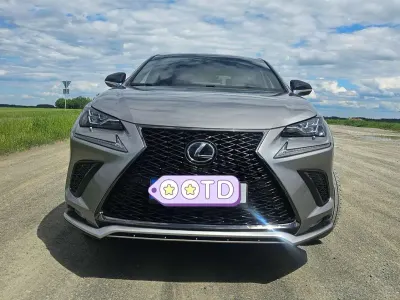 Gebraucht Lexus NX300h