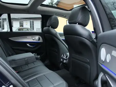 Gebraucht Mercedes E250