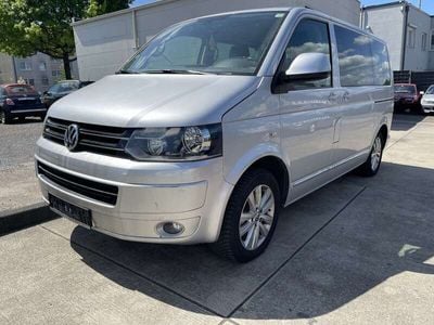 VW T5
