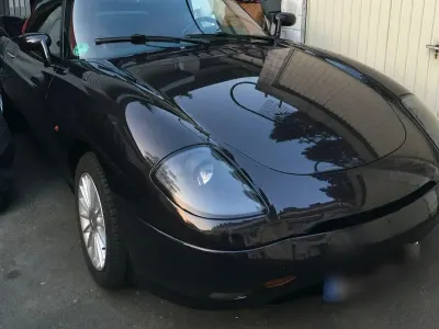 Gebraucht Fiat Barchetta