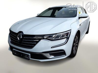 Renault Talisman GrandTour
