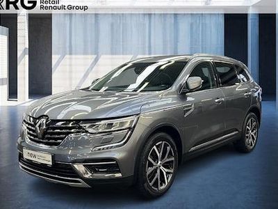 Gebraucht Renault Koleos Techno 184 PS (135 kW) 2024 Grau SUV