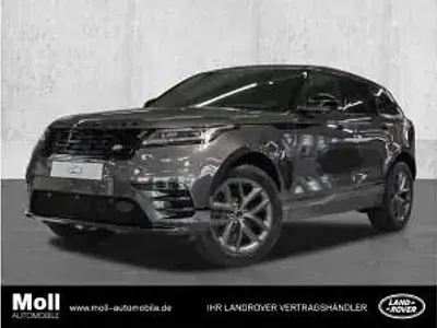 Gebraucht Land Rover Range Rover Velar