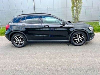 gebraucht Mercedes GLA180 GLA 1807G-DCT Urban