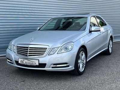 Mercedes E300