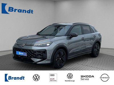 Gebraucht VW T-Roc R-line 150 PS (110 kW) 2026 Grau SUV