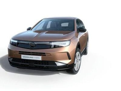 Neu Opel Grandland X Edition 144 PS (105 kW) 2026 Impakt kupfer SUV