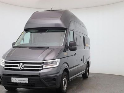 VW California
