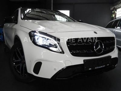 Mercedes GLA250