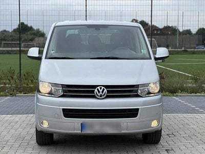 VW T5