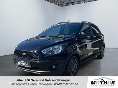 Ford Ka Plus