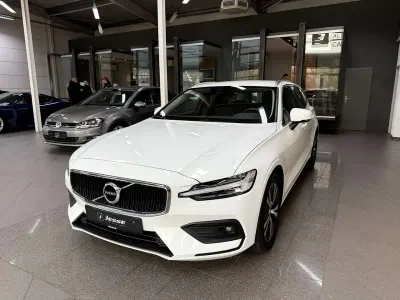 Gebraucht Volvo V60
