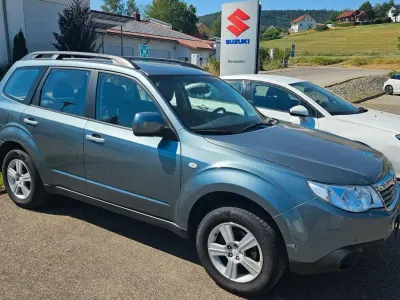 Gebraucht Subaru Forester