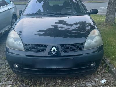Renault Clio II