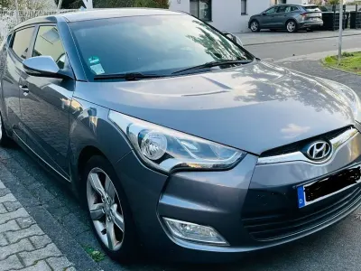Gebraucht Hyundai Veloster