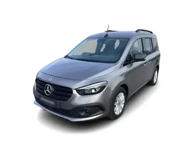 Gebraucht Mercedes Citan 110 95 PS (69 kW) 2023 Grau Kombi