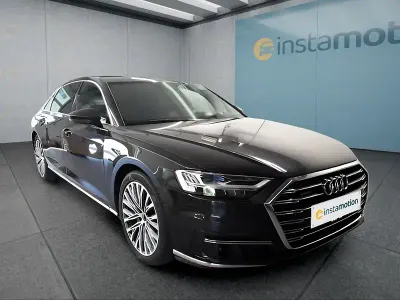 Gebraucht Audi A8L