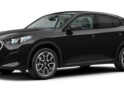 Gebraucht BMW X2 Shadowline 170 PS (125 kW) 2025 Schwarz SUV