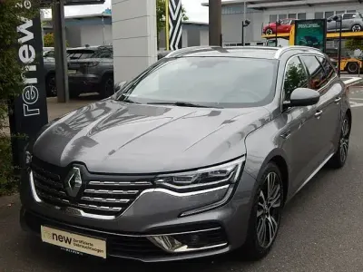Gebraucht Renault Talisman GrandTour