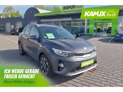 Gebraucht Kia Stonic