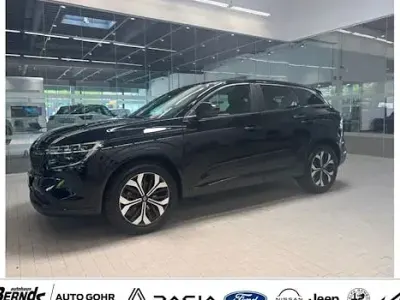 Gebraucht Renault Austral Evolution 158 PS (116 kW) 2025 Schwarz SUV