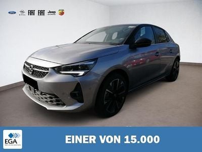 Gebraucht Opel Corsa-e GS Line 100 kW (136 PS) 2023 Metallic Kleinwagen