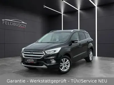 Gebraucht VW Polo