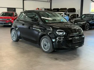 Gebraucht Fiat 500e