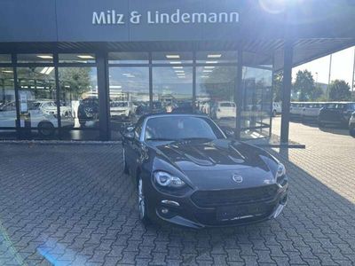 Fiat 124 Spider