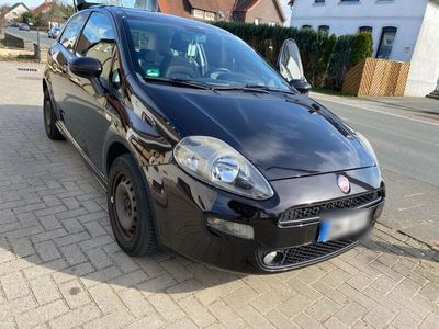 gebraucht Fiat Grande Punto TÜV 08/25