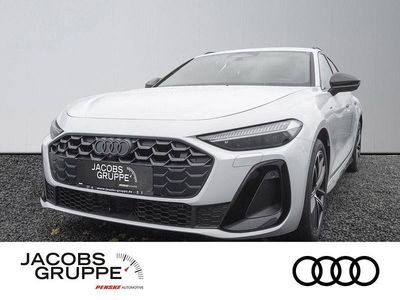 Weiß Neu 2025 Audi A5 Sport Kombi | 68.960 € (Fairer Preis)