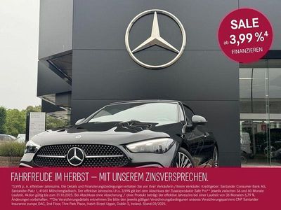 Mercedes CLE200