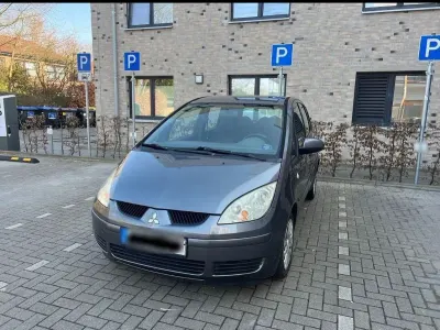 Gebraucht Mitsubishi Colt