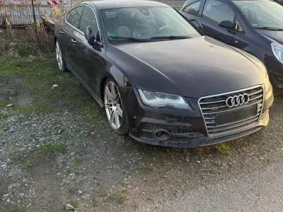Gebraucht Audi A7