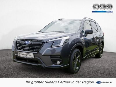 Gebraucht Subaru Forester Platinum 150 PS (110 kW) 2022 Andere farbe SUV