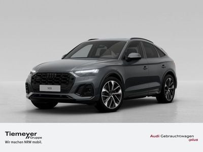 Audi SQ5 Sportback