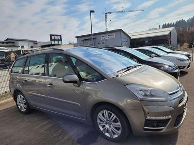 Citroën Grand C4 Picasso