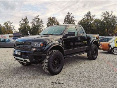 gebraucht Ford F-150 Raptor SVT - 37" - Bodylift - Custom -