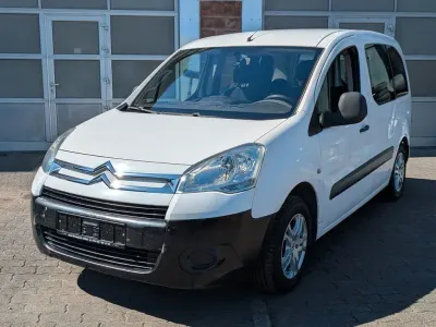 Gebraucht Citroën Berlingo