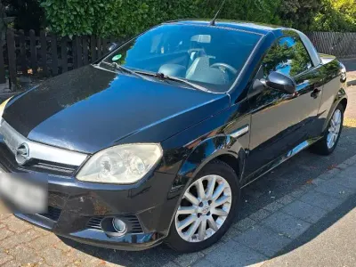 Gebraucht Opel Tigra