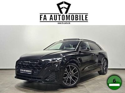 Gebraucht Audi Q8 Ambiente 286 PS (210 kW) 2025 Andere SUV