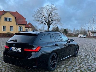 gebraucht BMW M340 i xDrive Touring