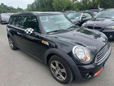 Mini One Clubman