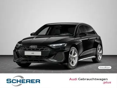 Gebraucht Audi A3
